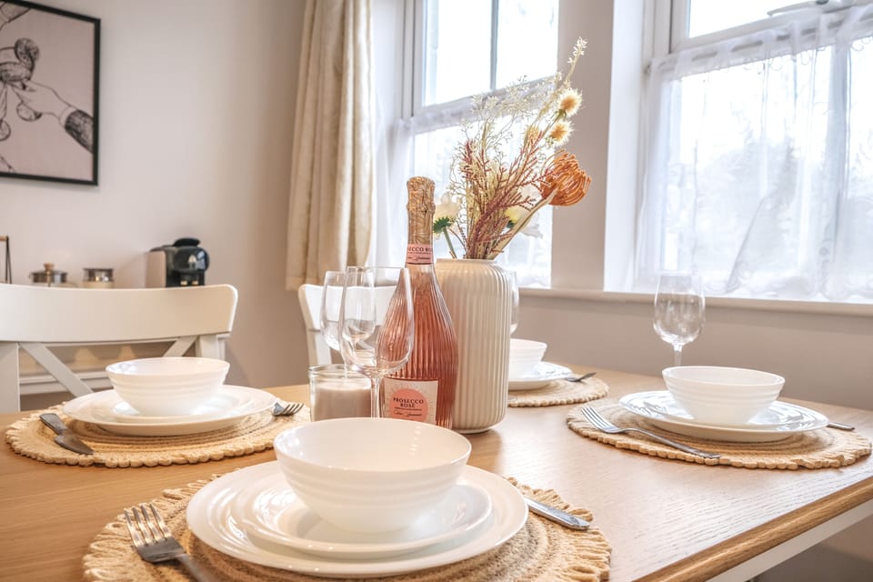 Dinning table