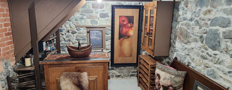 Wine Cellar
