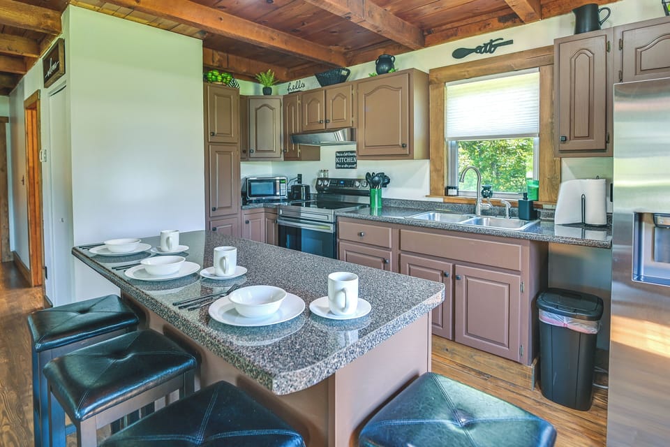 Kitchen | Cooking Basics | Drip Coffee Maker