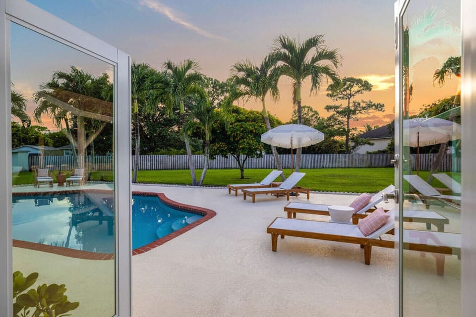 Golden hour hits different here. Soft skies, quiet moments, and that feeling you wish you could pause a little longer.