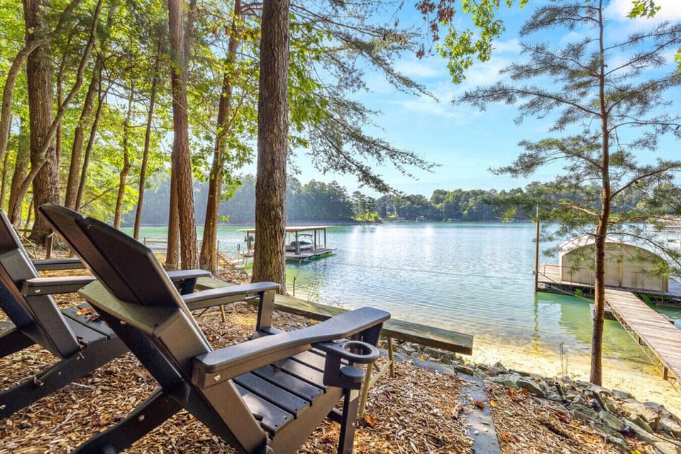 Your outdoor haven awaits—soak in fresh air, bask in sunshine, and savor time together.