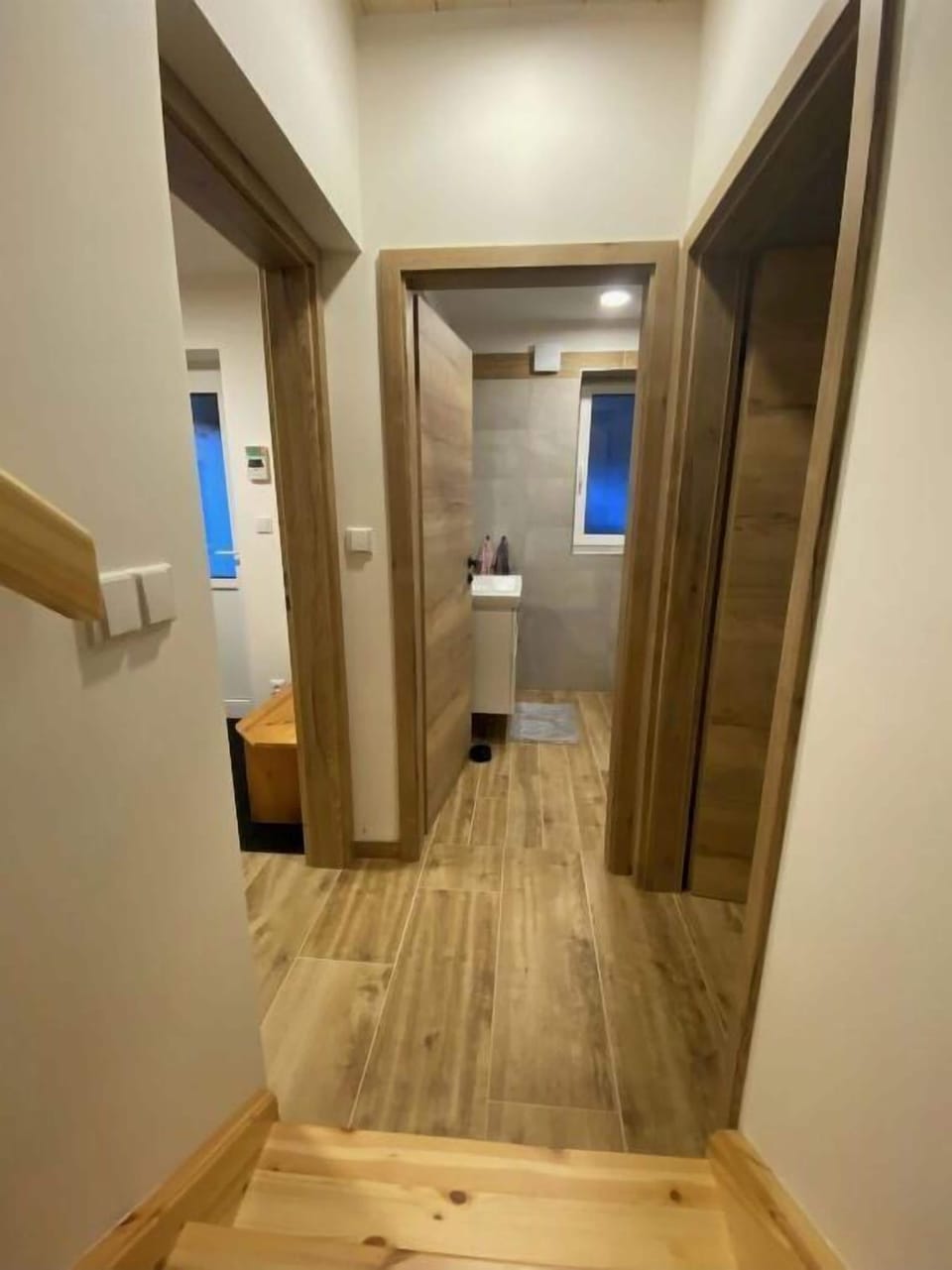 Inside other