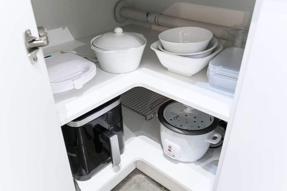Rice Cooker