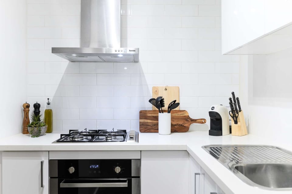 Utensils
