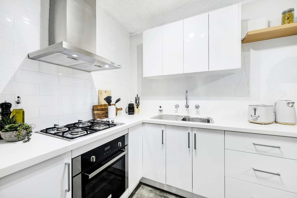 Stove