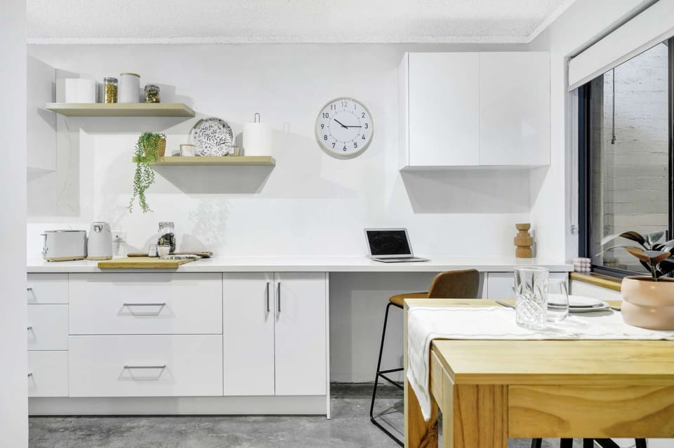 Study Desk