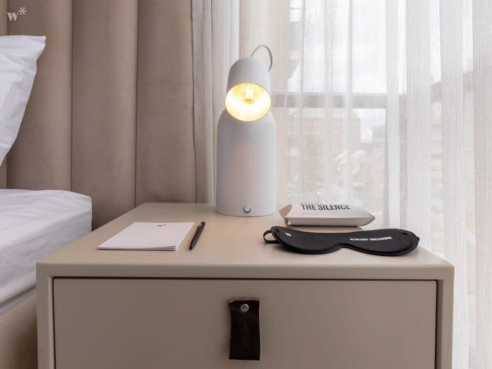 Night stand