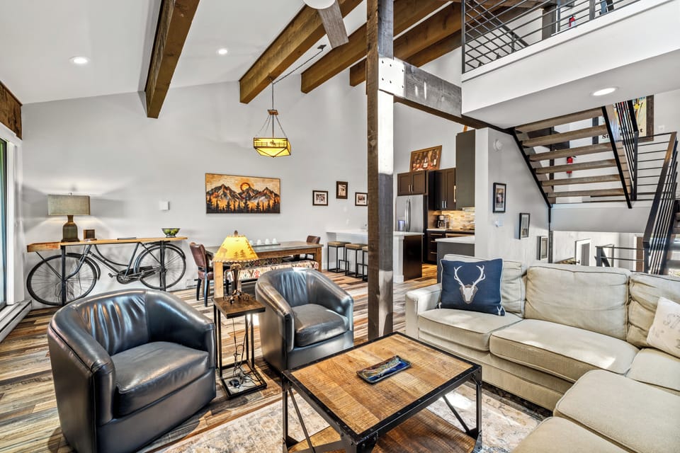 Living room 2