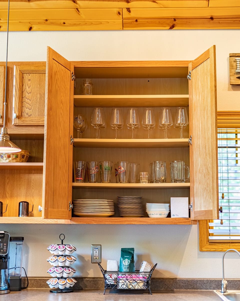 Kitchen utensils