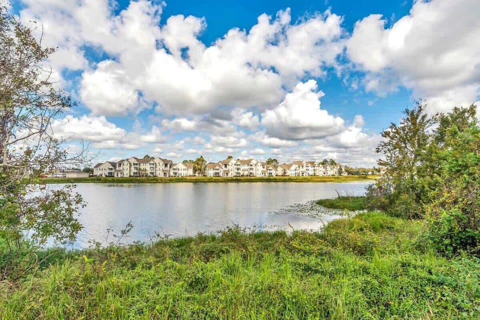 Scenic Resort Views for a True Vacation Feel