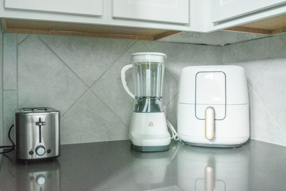 Small appliances