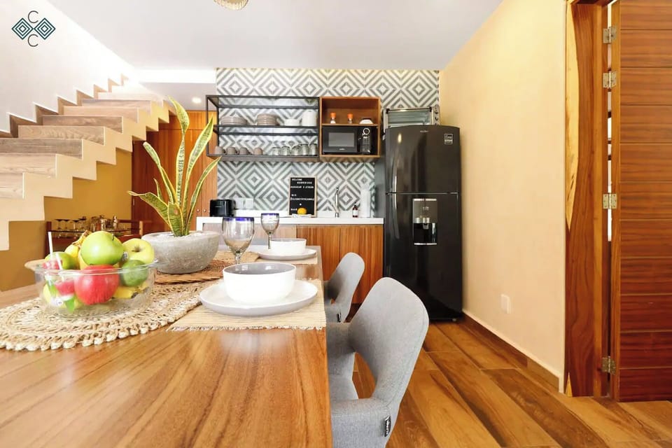 Main Dining Room