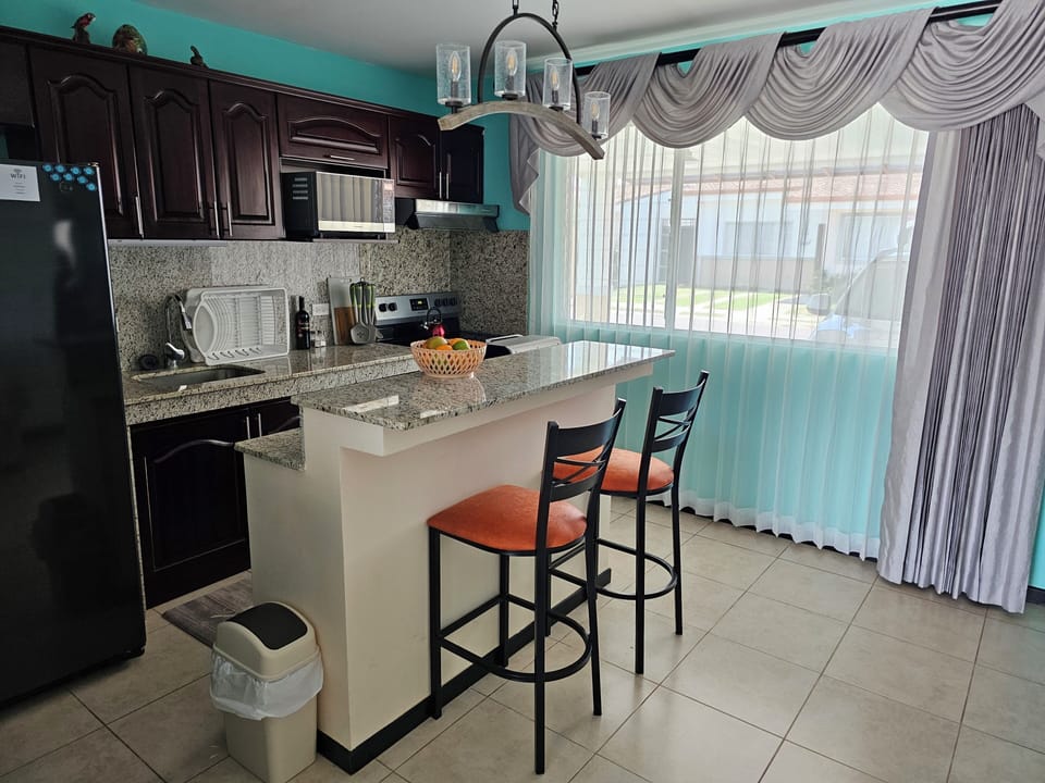 Kitchen, Indoor