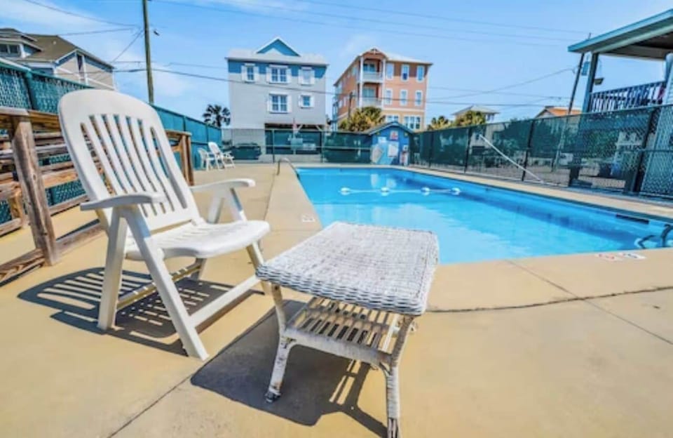 Great Pool