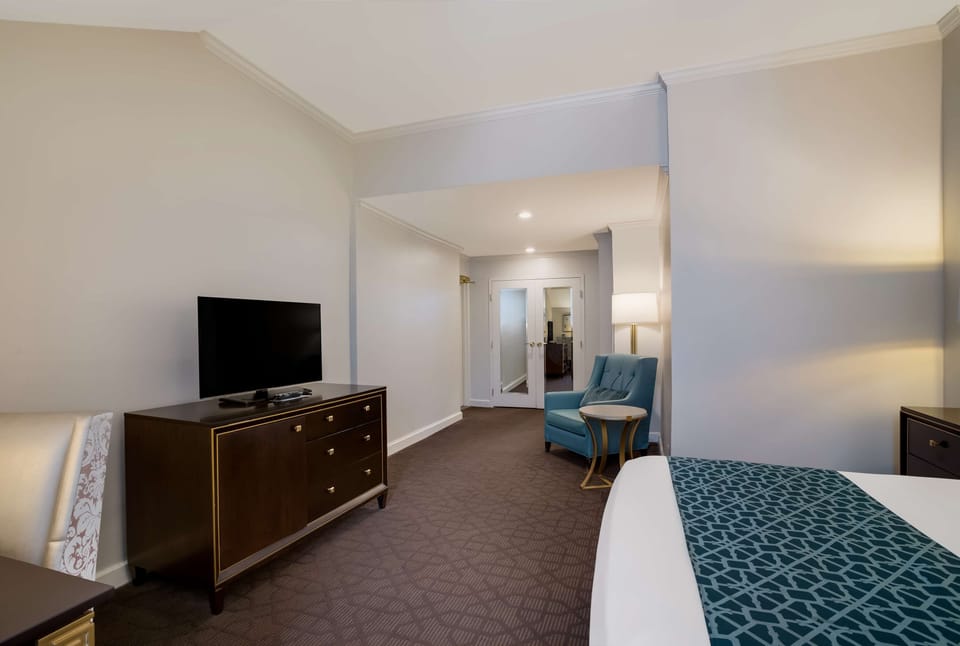 Stretch out and settle in with plenty of open space.