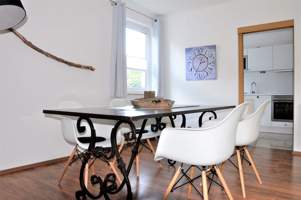 Ferienhaus Rügen, Deutschland House in Binz