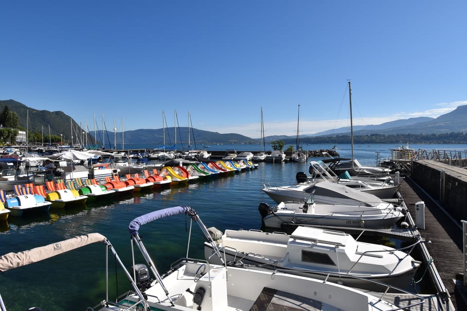 Marina