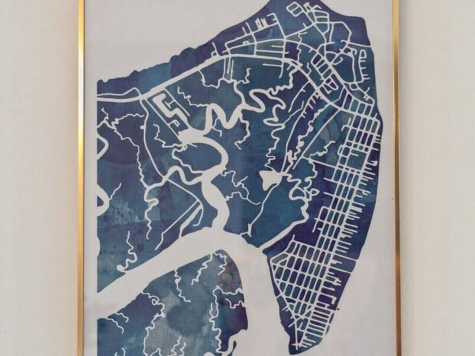 Property map