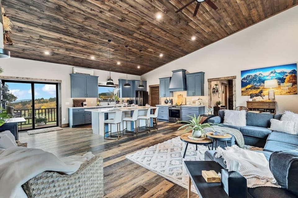 Main Living room