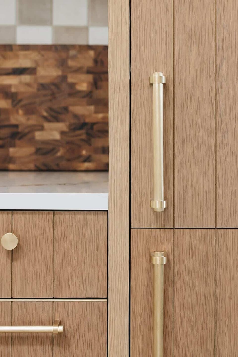 Bringing a first-class sensibility to every detail is what we're all about. Yep.