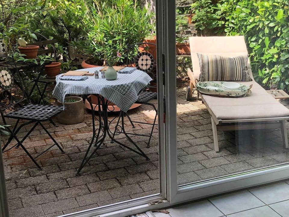 Mosel idyll and city flair - Beth vacation apartment - vacation apartment with terrace Apartment in Koblenz
