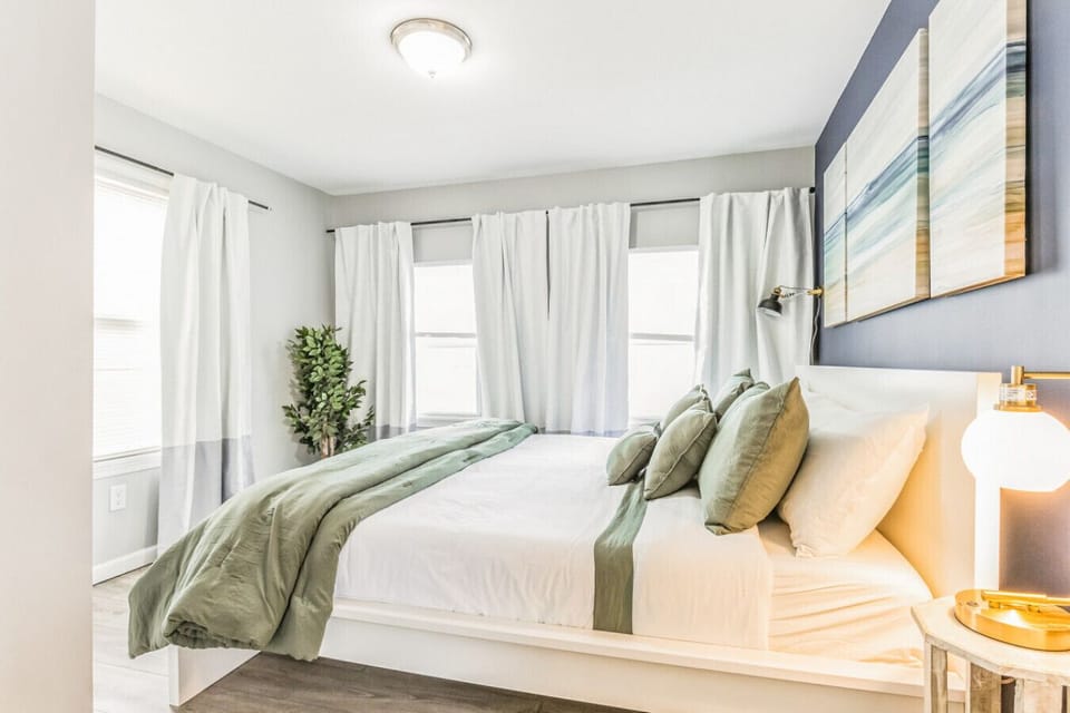 Master Bedroom 2