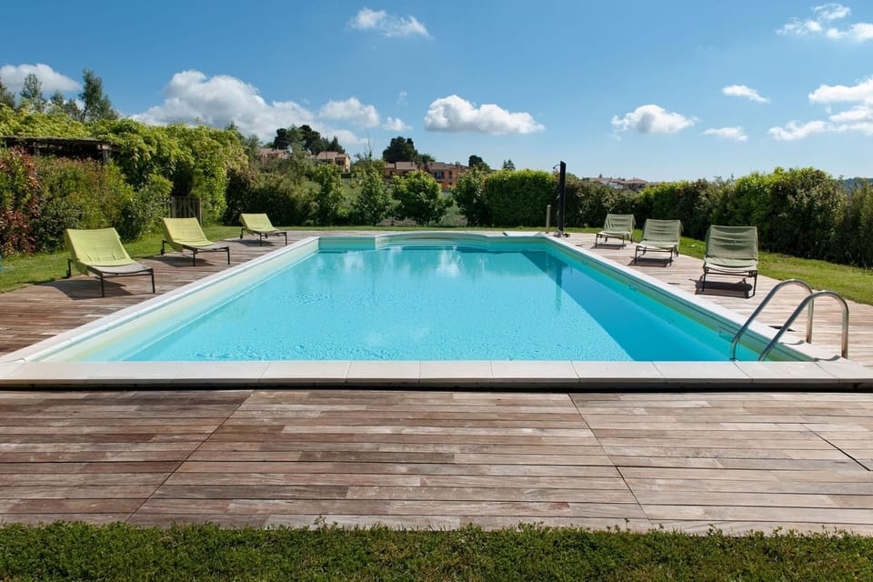 Villa Liberty 8 (9517)