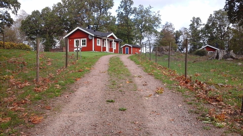 Lillstugan 1