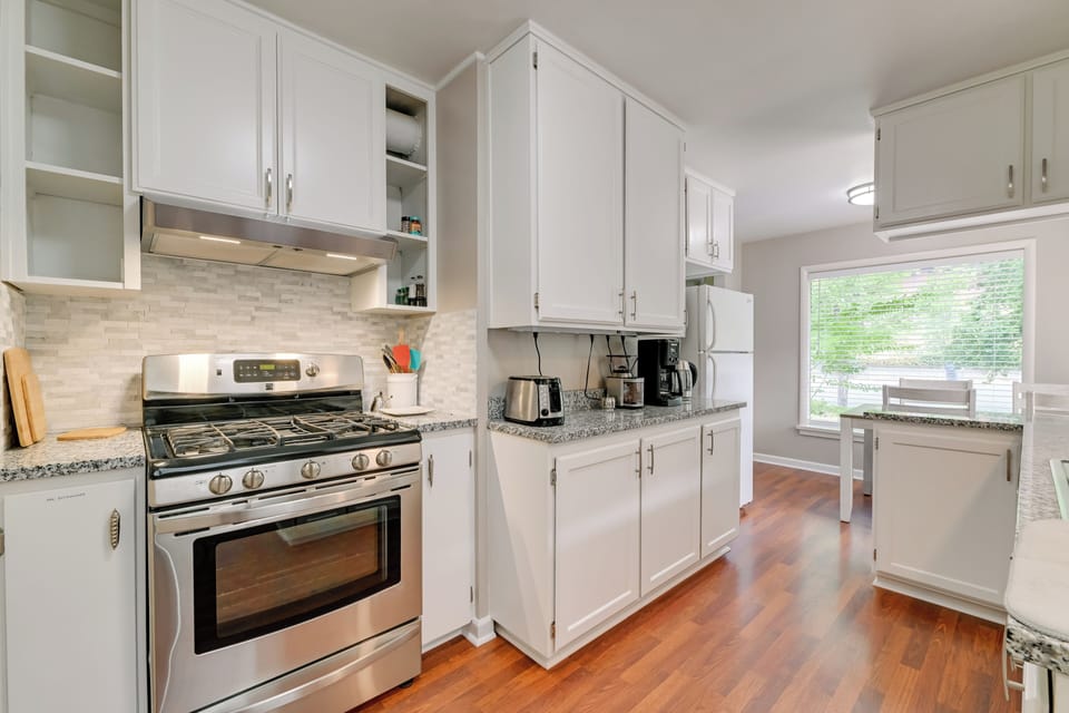 Kitchen | Drip Coffee Maker