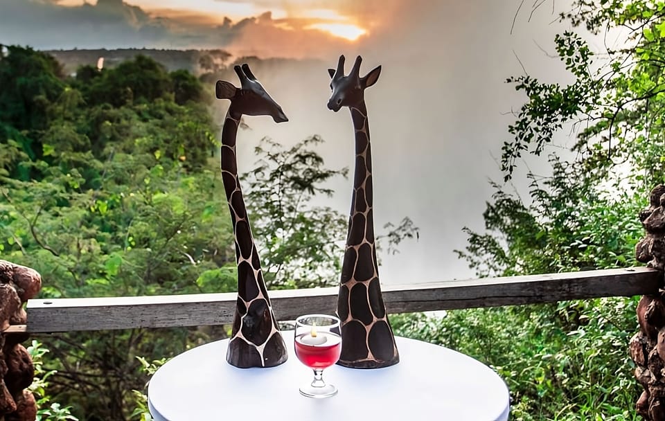 Alfresco Dining