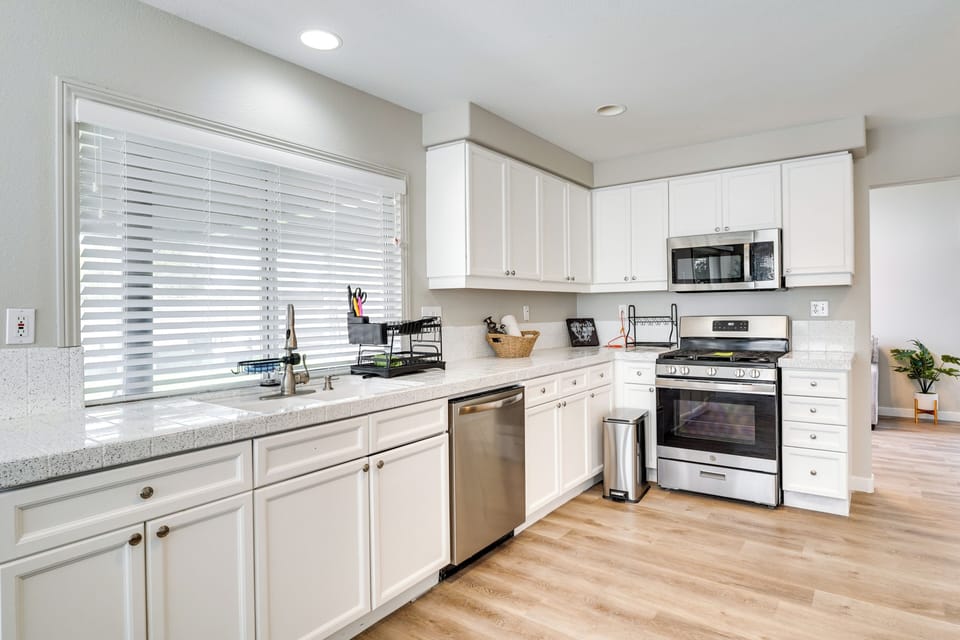 Kitchen | Dishwasher | Cooking Basics | Coffee Maker | Blender | Microwave
