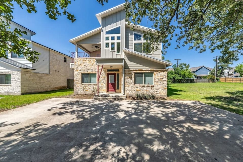 Front elevation