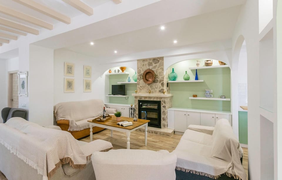 living-room