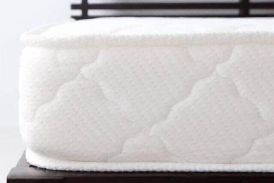 Comfortable Bed