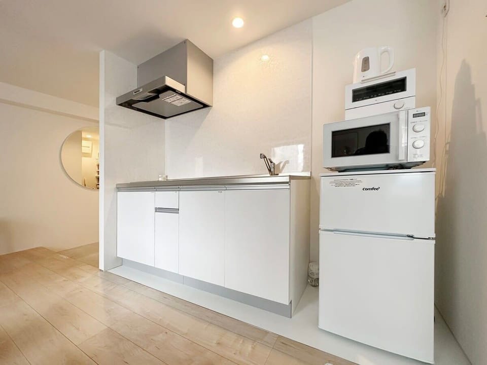 Appliances