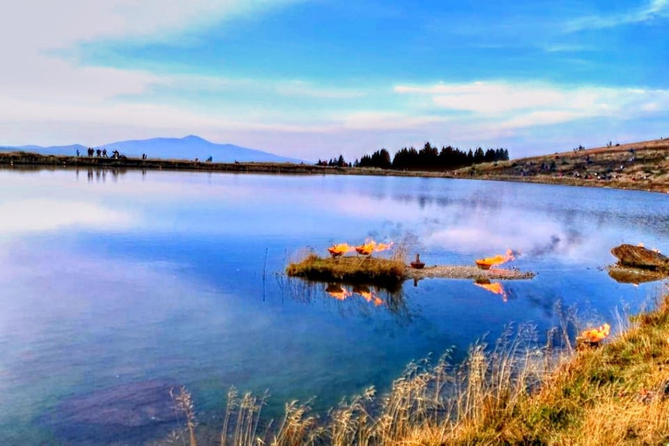 Surroundings [summer] (1-5 km)