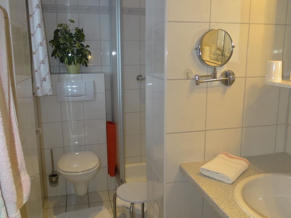 Vacation apartment no. 1 - Guesthouse Elisabeth Apartment in Tyrol