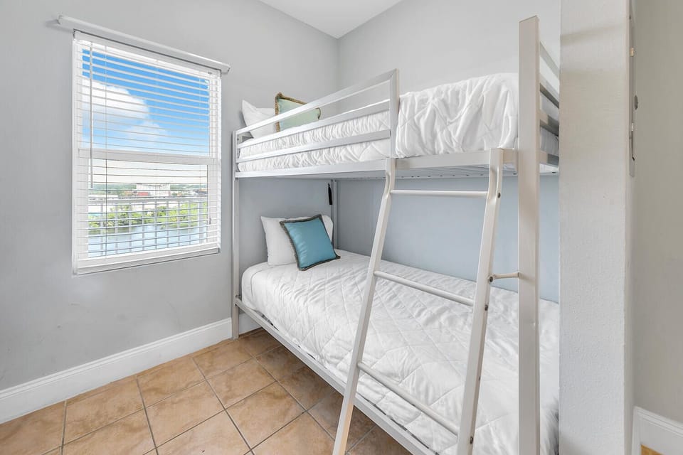 Bunk beds