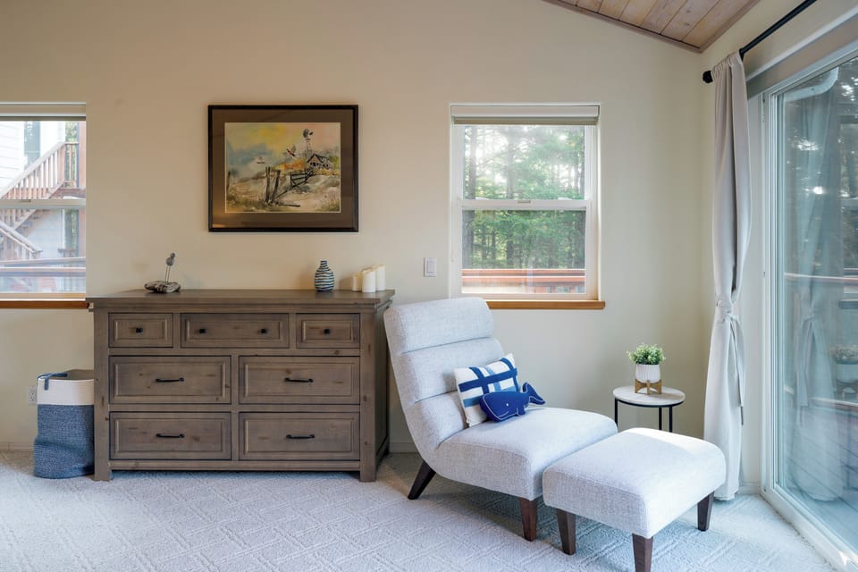 384 Discovery Way - Orcas Island Washington - 21