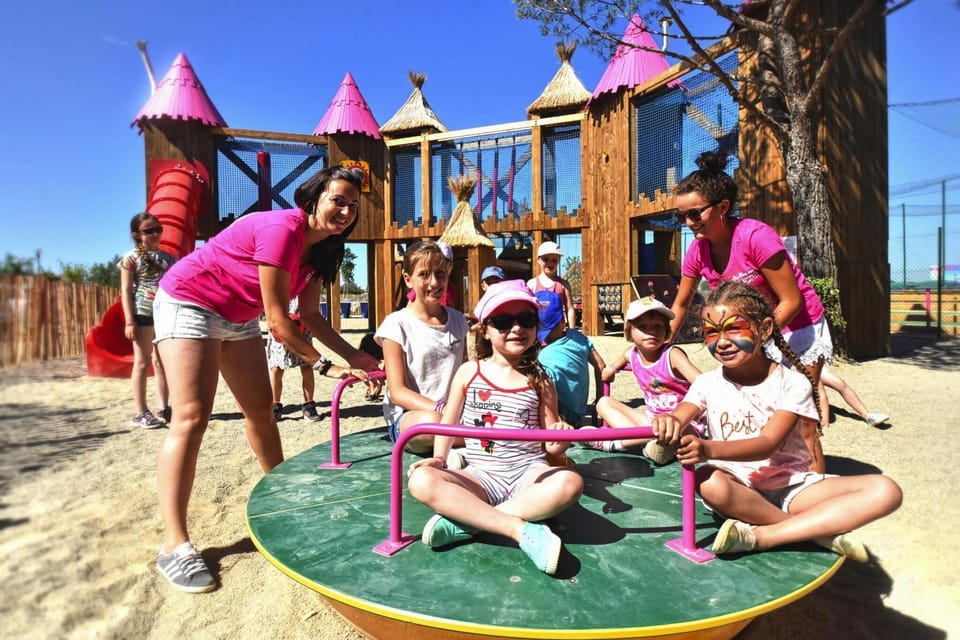Holiday Home Facilities and Services
