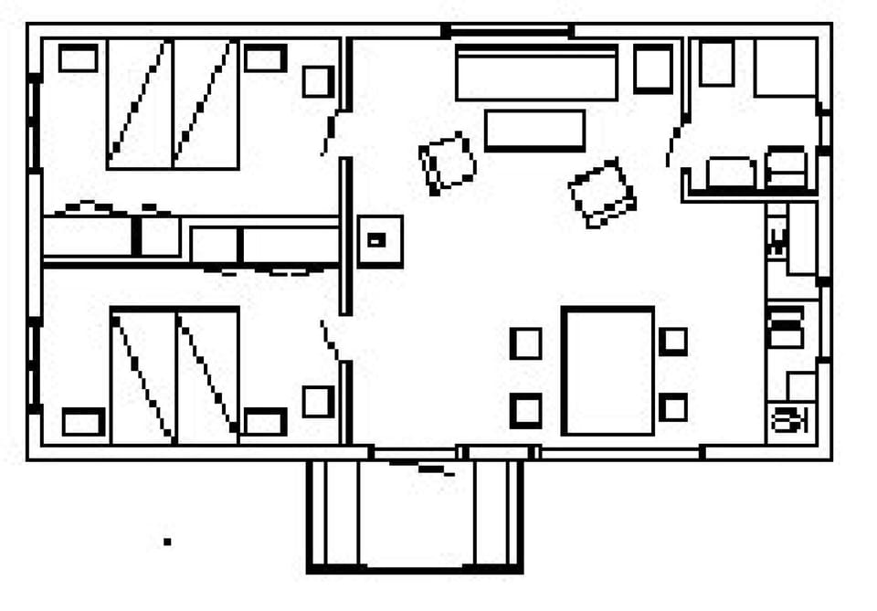 ground plan