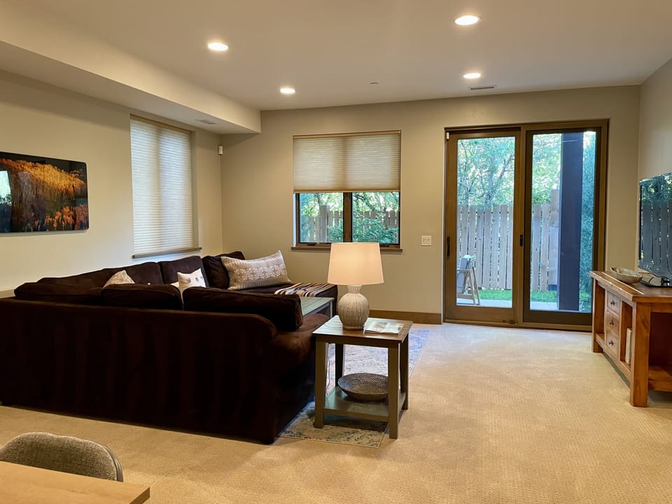 Loving Living Room