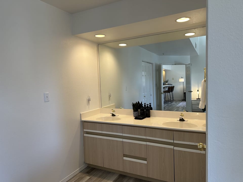 Bathroom #1