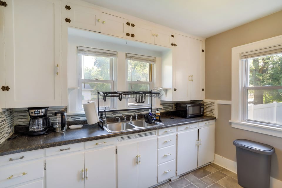 Kitchen | Cooking Basics | Coffee Maker