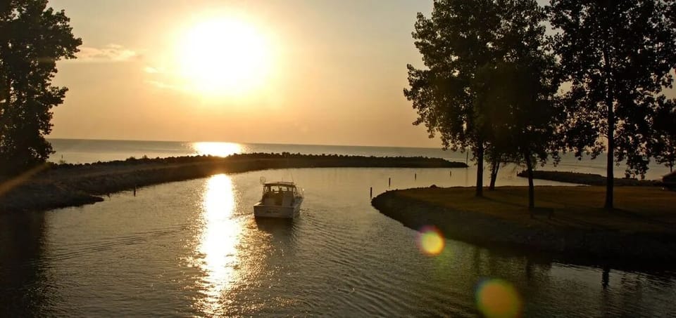 Bay Point