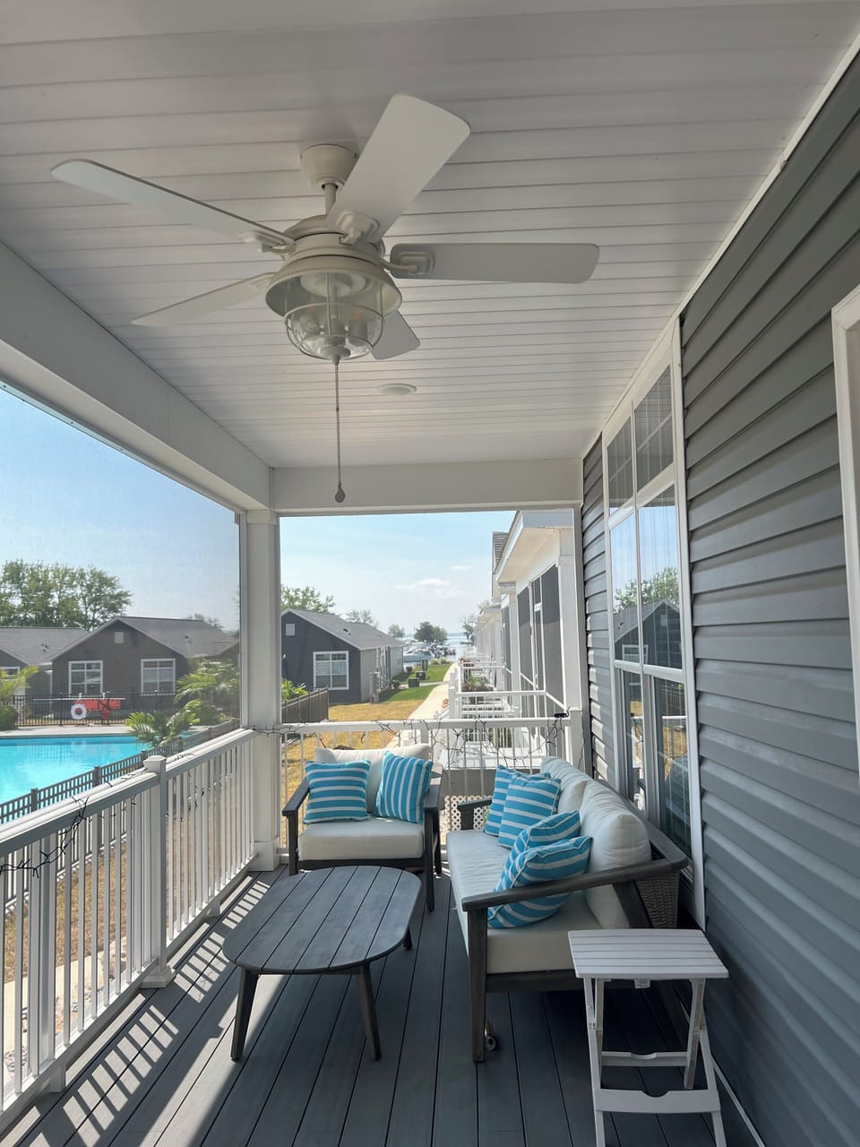 Porch