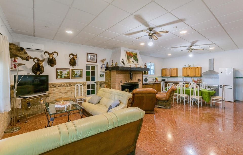 living-room