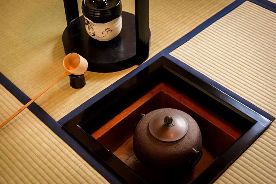 Tea