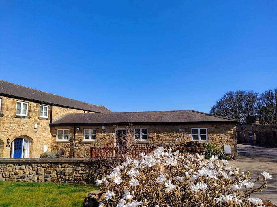 Swallow Cottage - Exterior