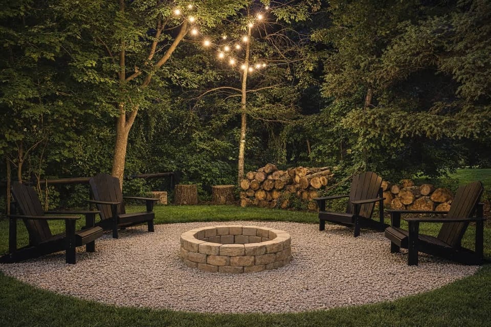 Backyard-Shared